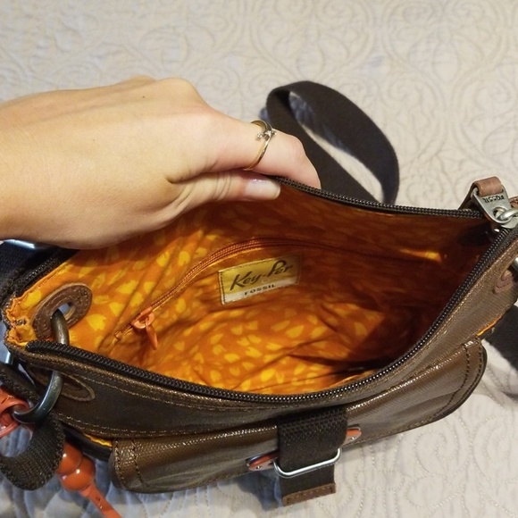 Fossil Purse - Picture 4 of 4